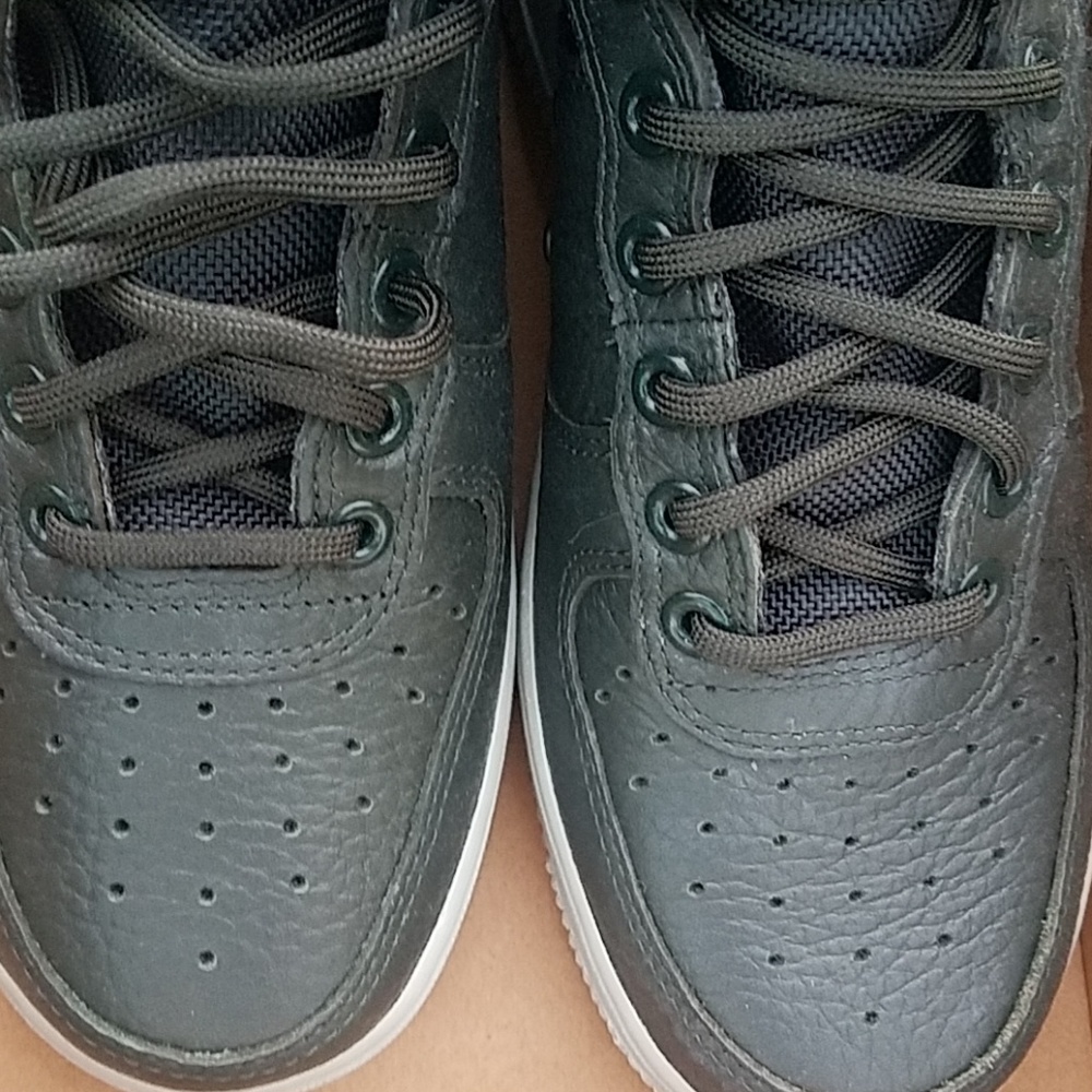 Nike air force 1 SF AF1 - Picture 7 of 8